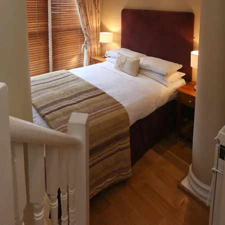 New Linden 4* Londres