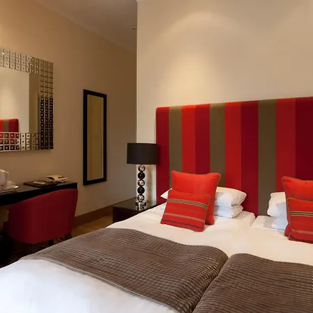 Hotel New Linden 4*