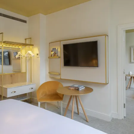 Hotel Meliá Kensington Member Of Meliá Collection