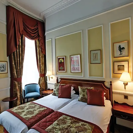 Grange Blooms 4* London