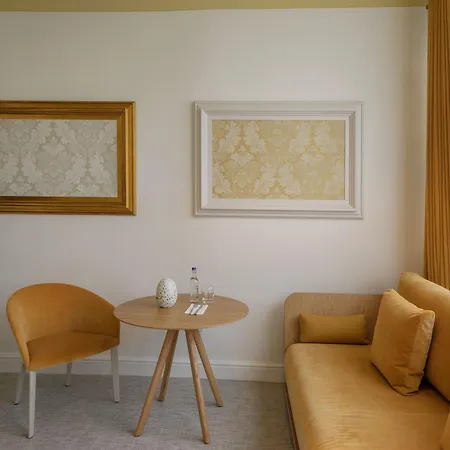 Melia Kensington Member Of Melia Collection 4*