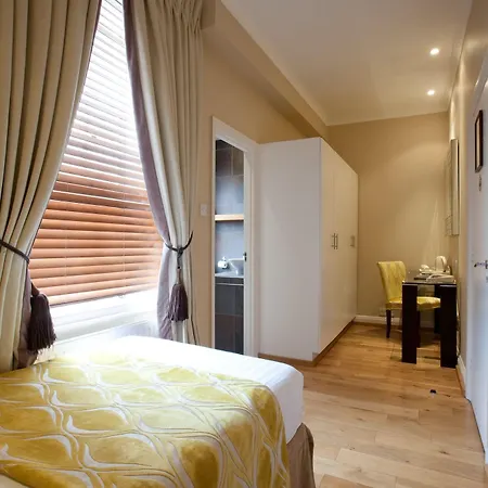 Hotel New Linden London