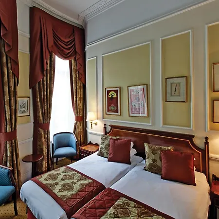 Grange Blooms Londra