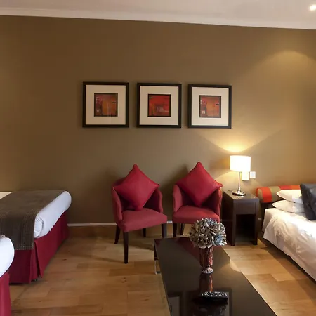 Hotel New Linden London
