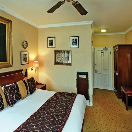 Otel Grange Blooms