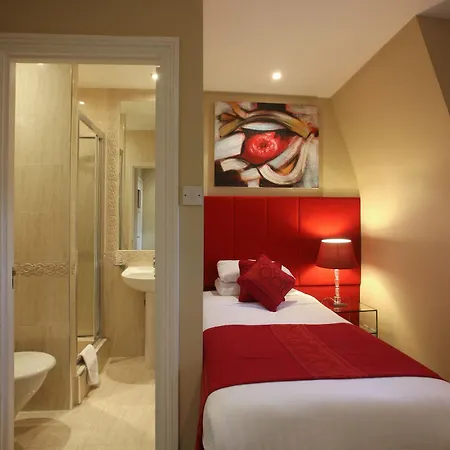Hotel New Linden London