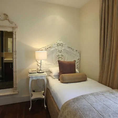 New Linden 4* London