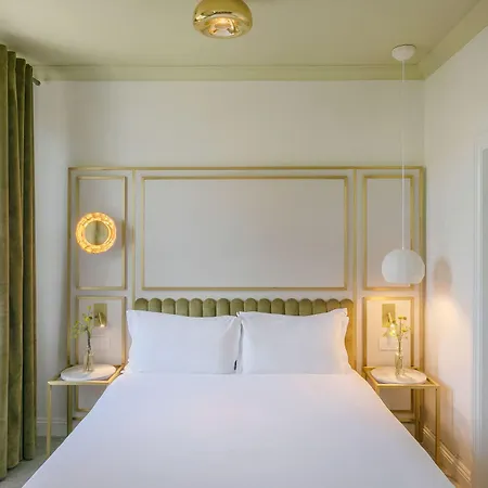 Meliá Kensington Member Of Meliá Collection Hotel 4*