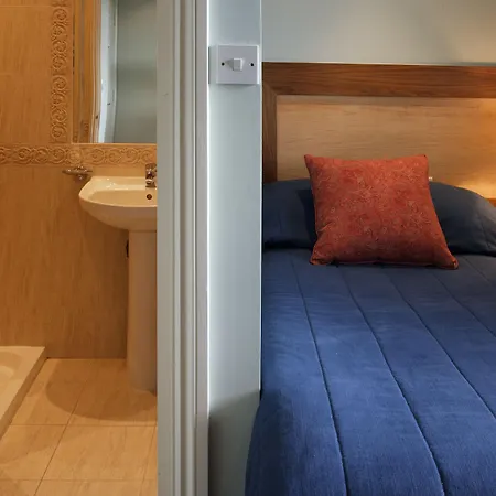 Hotel New Linden London