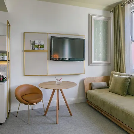 Meliá Kensington Member Of Meliá Collection Hotel