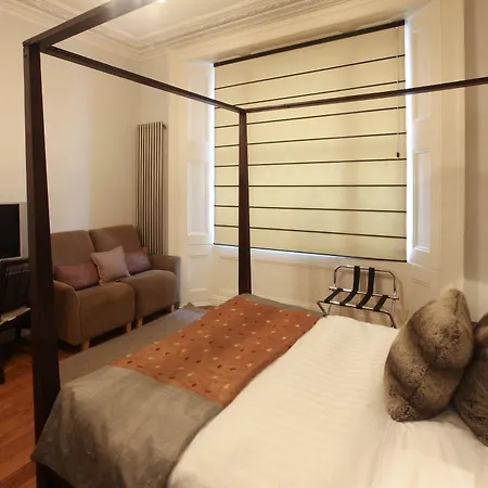 New Linden 4* London
