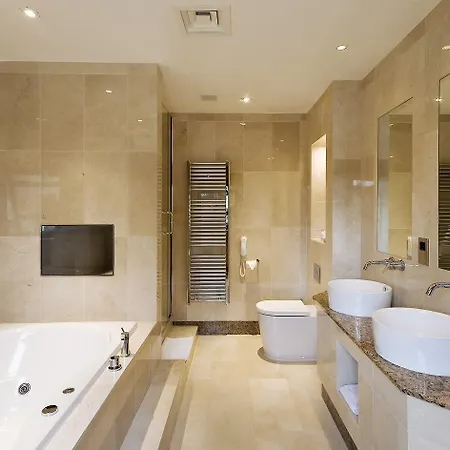 Hotel Barn London