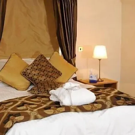 Hotel Barn London Ruislip