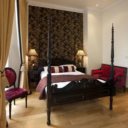 New Linden 4* London