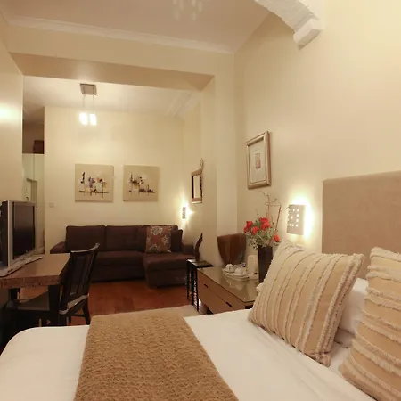 Hotel New Linden