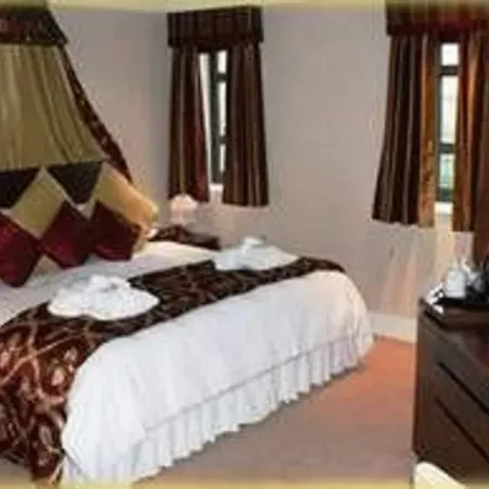 Barn London Hotel