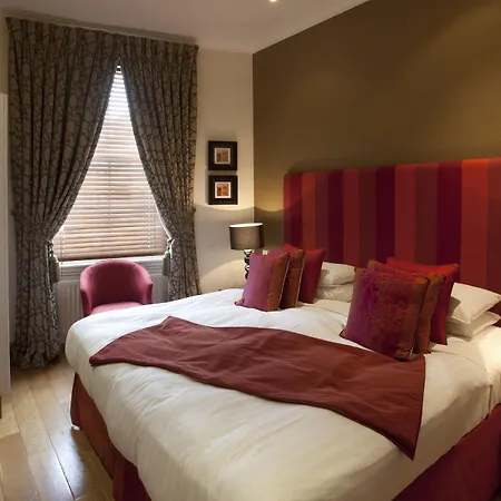 Hotel New Linden 4*