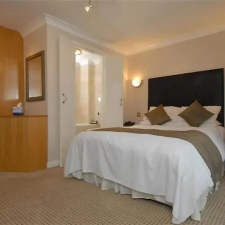 Barn London Ruislip