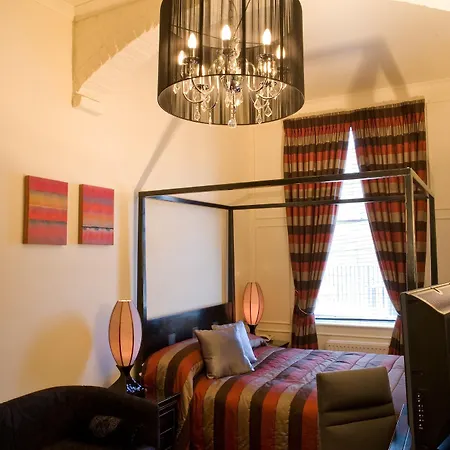 New Linden Hotel 4*