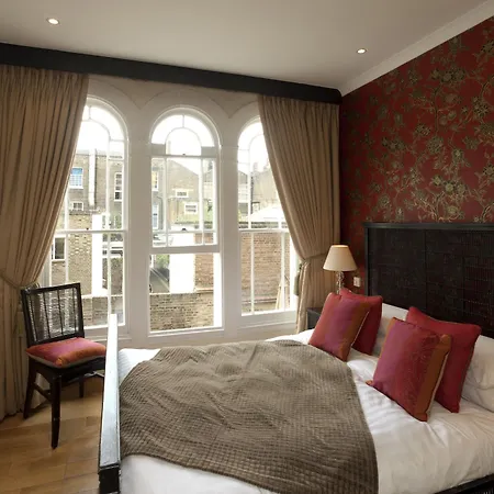 Hotel New Linden