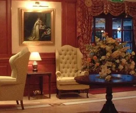 Barn London Hotel Ruislip