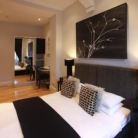 New Linden Hotel London