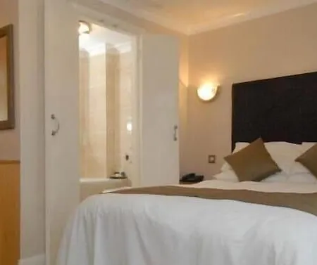 Hotel Barn London