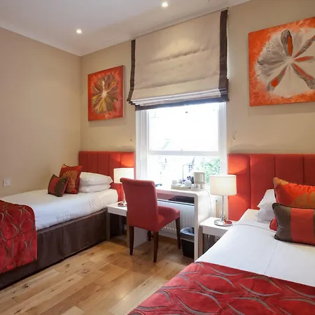 New Linden 4* London