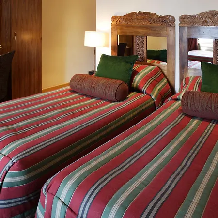 Hotel New Linden 4*