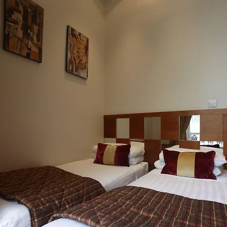Hotel New Linden 4*