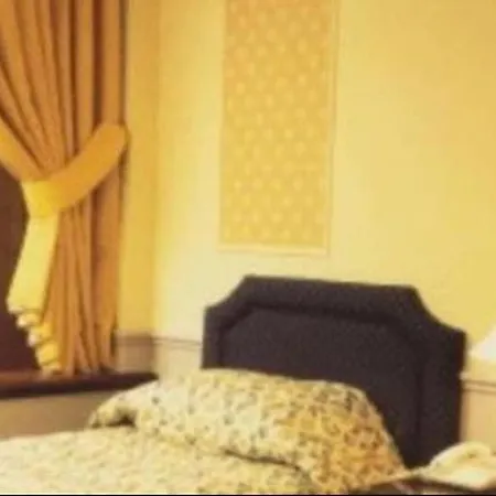 Barn London Hotel Ruislip