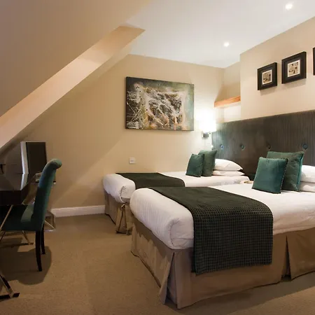 Hotel New Linden 4*