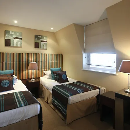 Hotel New Linden 4*