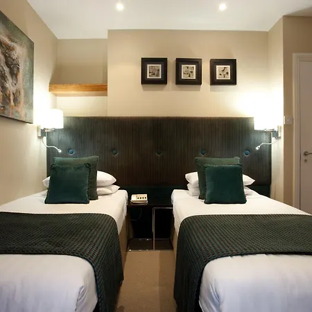 Hotel New Linden