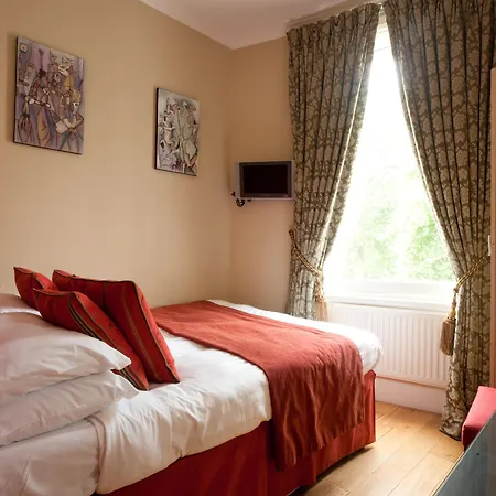 Hotel New Linden London