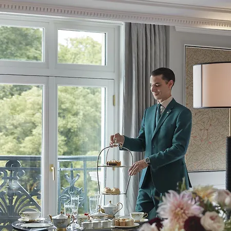 Hotel Mandarin Oriental Hyde Park, Londra