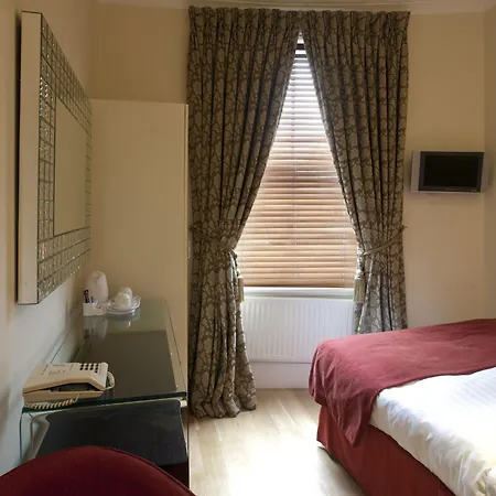 Hotel New Linden 4*