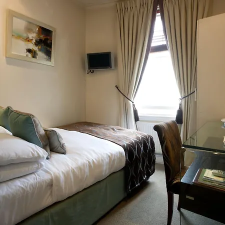Hotel New Linden 4*
