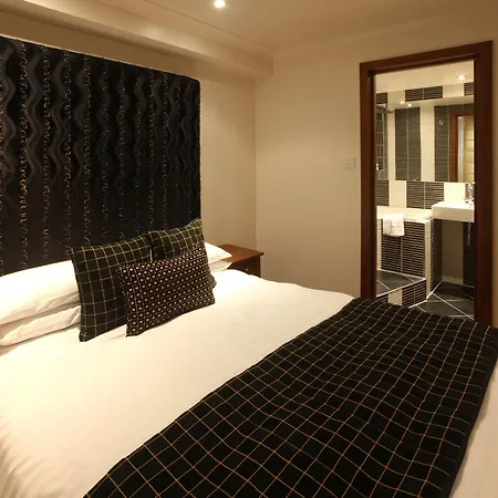 New Linden Hotel