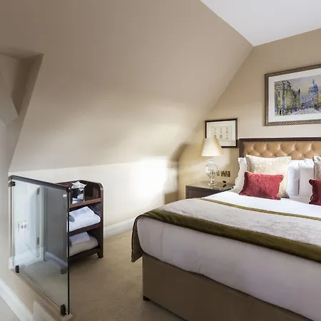 St Paul's Hotel 4*