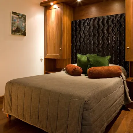 Hotel New Linden