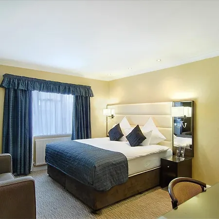 Park Grand Hyde Park 4* Londra