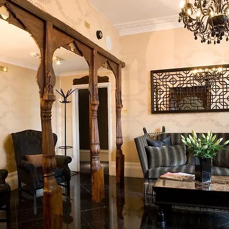 New Linden Hotel 4*