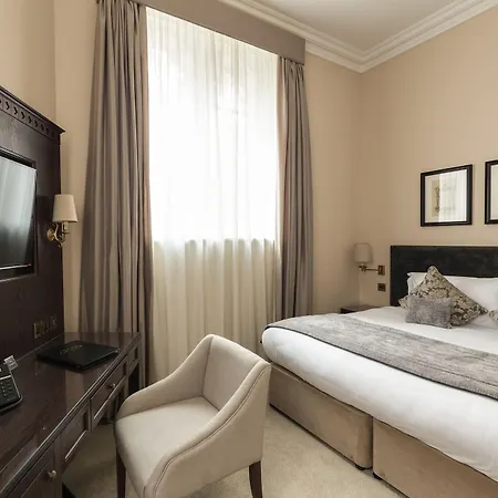 Hotel St Paul's