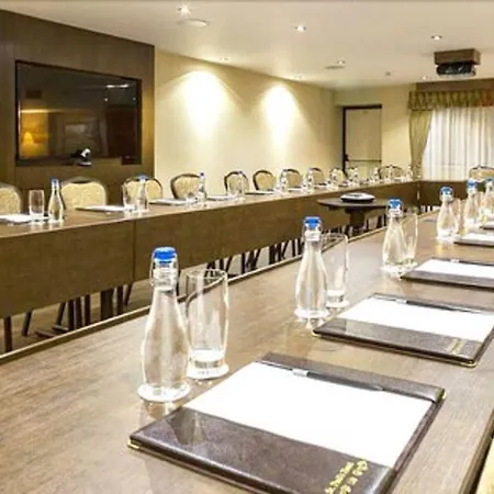 St Paul's Hotel 4*