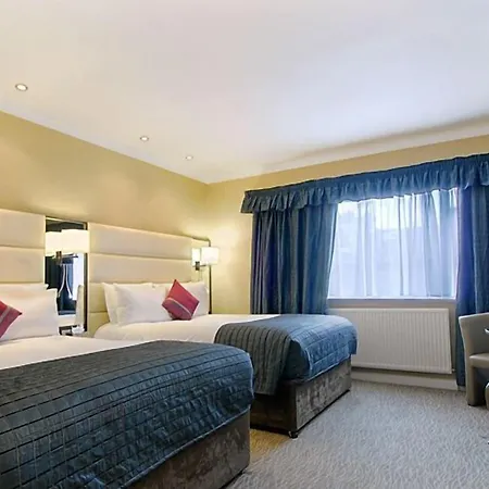 Park Grand Hyde Park Otel