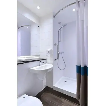 Travelodge Docklands London