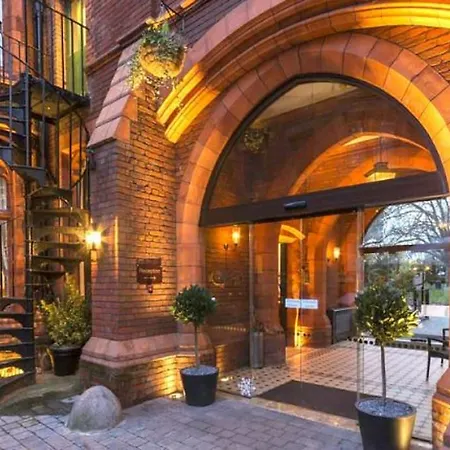 St Paul's Hotel London