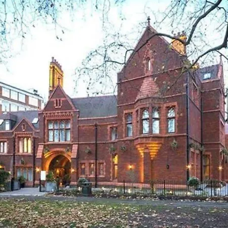 St Paul's Hotel 4*