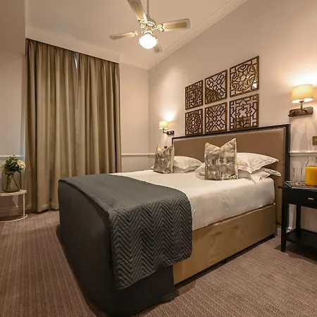 Aparthotel Collingham Serviced Londra